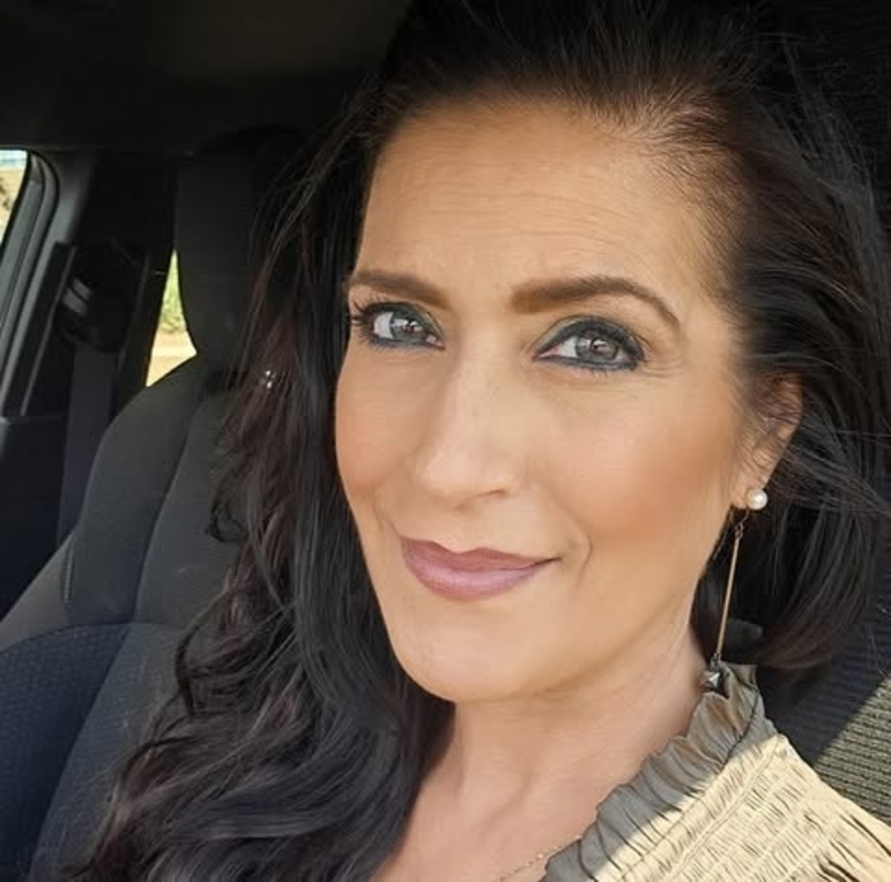 Meet your Posher, Anita